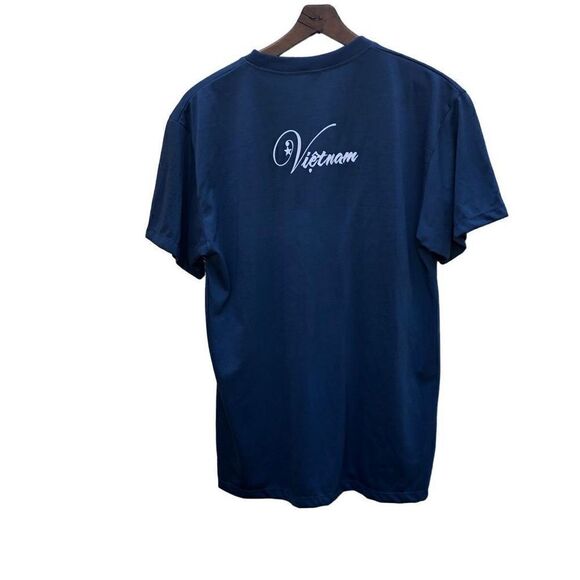 Vietnam Navy T-Shirt Size Extra Large (XL) - Picture 2 of 6
